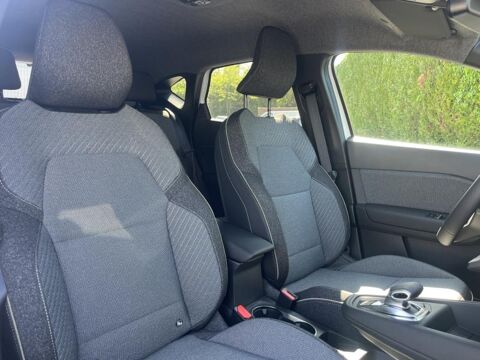 Asx 1.6 MPI HEV 143ch Intense 2025 occasion 78750 Mareil-Marly