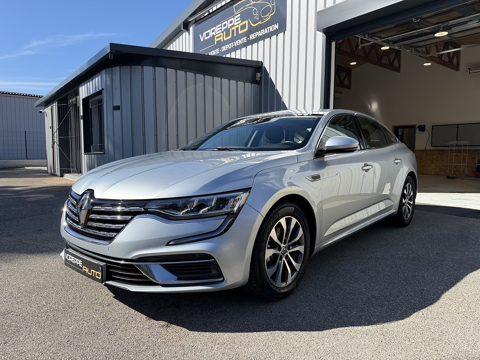 Annonce voiture Renault Talisman 14999 €