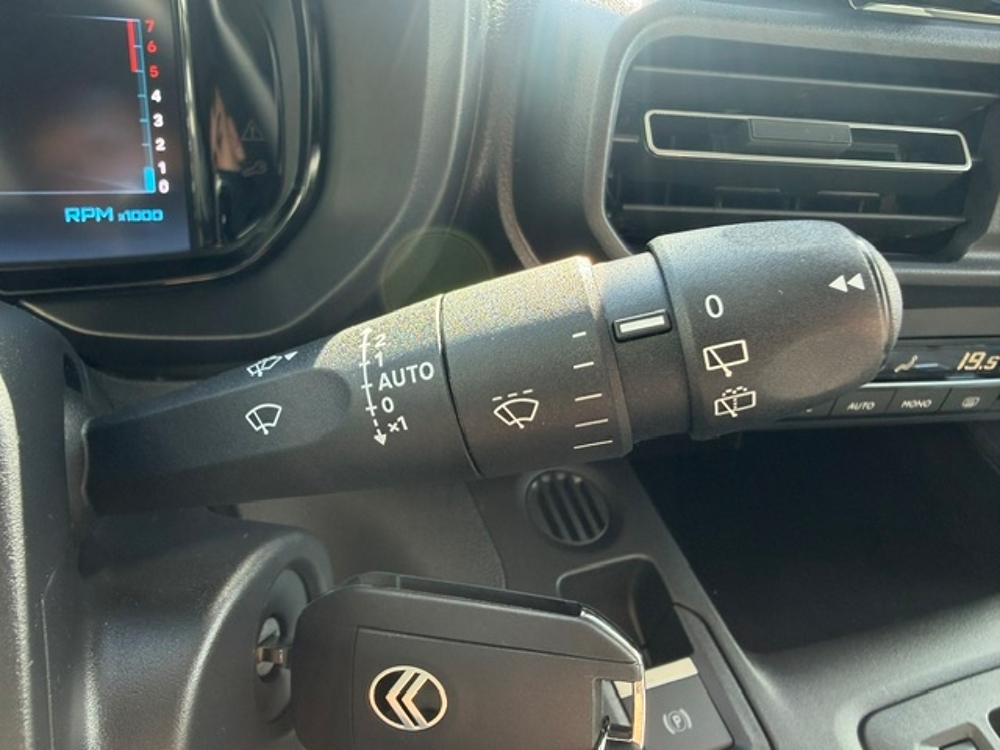 Berlingo M 1.5 BLUEHDI 130CH PLUS EAT8 2026 occasion 16400 Puymoyen