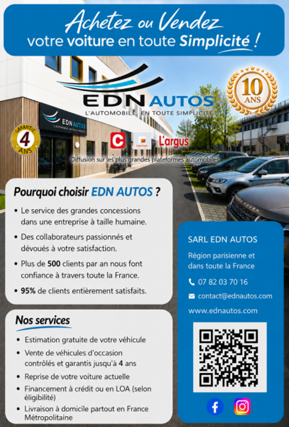 Fabia 1.2 TSI 105CH ELEGANCE2 DSG7 / 1&Egrave;RE MAIN / REGULATEUR DE VIT 2012 occasion 94260 Fresnes