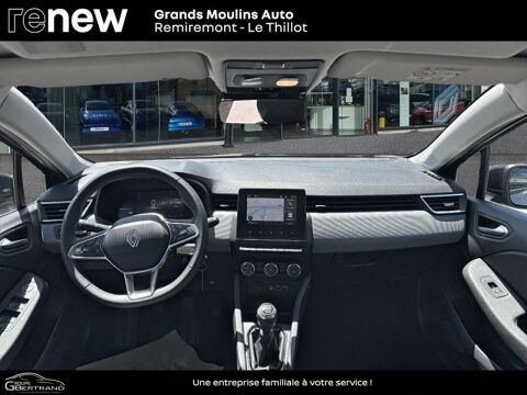 Clio 1.5 dCi 100ch Evolution - 25 2025 occasion 88160 Le Thillot