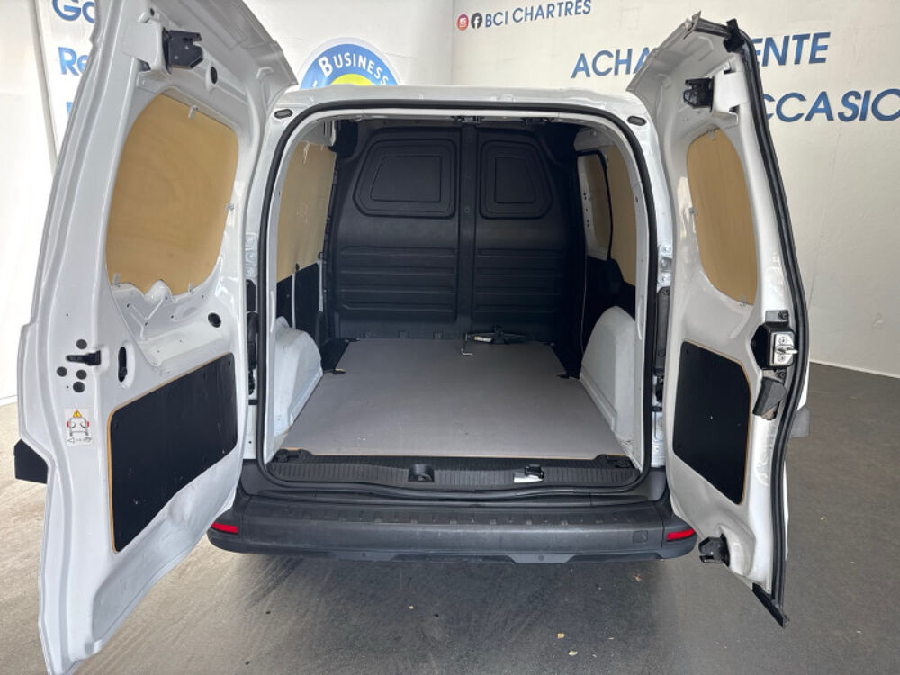 Kangoo Express L1 1.5 BLUE DCI 95CH GRAND CONFORT - 22 2023 occasion 28630 Nogent-le-Phaye