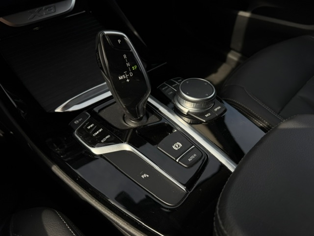 X3 SDRIVE18D 150CH LUXURY 2021 occasion 16400 Puymoyen