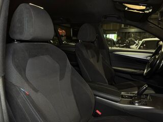 S&eacute;rie 5 (G31) 520DA 190CH M SPORT STEPTRONIC 2018 occasion 63170 Aubi&egrave;re