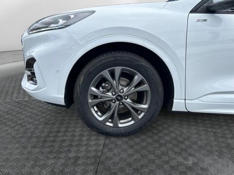 Kuga 2.5 Duratec 190ch FHEV E85 ST-Line X BVA 2024 occasion 63000 Clermont-Ferrand