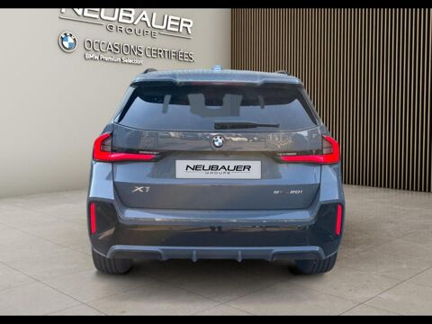 X1 sDrive20i 170ch M Sport 2025 occasion 78240 Chambourcy