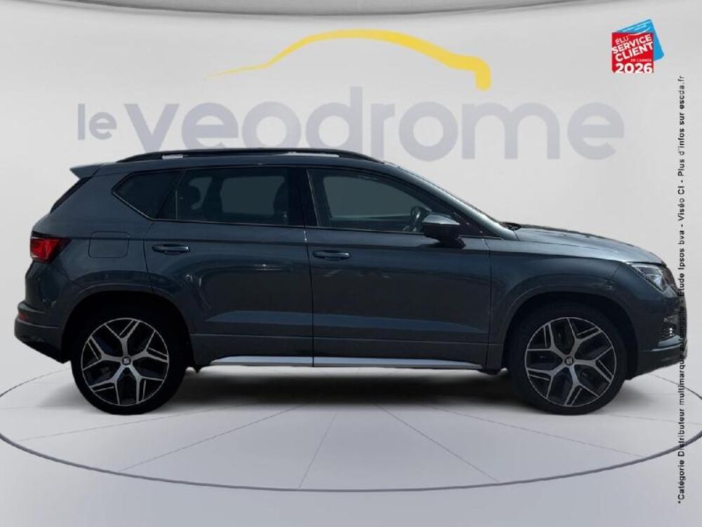 Ateca 2.0 TDI 150ch Start&Stop FR DSG 2020 occasion 68110 Illzach