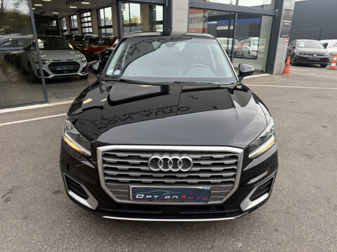 Q2 1.4 TFSI 150CH COD SPORT S TRONIC 7 2017 occasion 31140 Aucamville