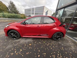 Mazda2 1.5 Hybrid 116ch Homura 2026 2026 occasion 78310 COIGNIERES