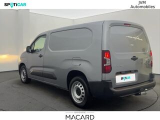 Berlingo XL 950kg BlueHDi 100ch S&S 2023 occasion 47550 Bo&eacute;