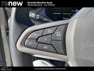 Duster 1.6 hybrid 140ch Journey 2025 occasion 88160 Le Thillot