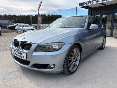Annonce voiture BMW S�rie 3 13790 �