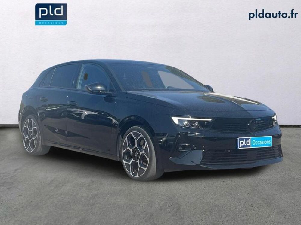 Astra 1.6 Turbo 180ch Hybrid GS Line BVA8 2022 occasion 13730 ST VICTORET