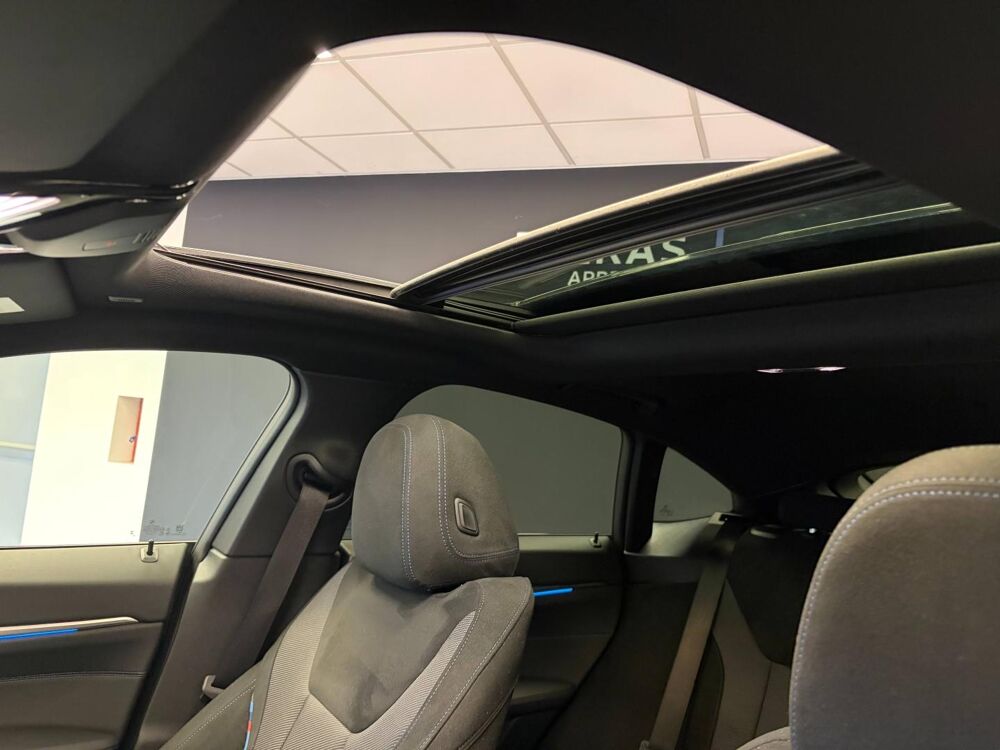 i4 eDrive40 340ch M Sport 2026 occasion 31100 TOULOUSE