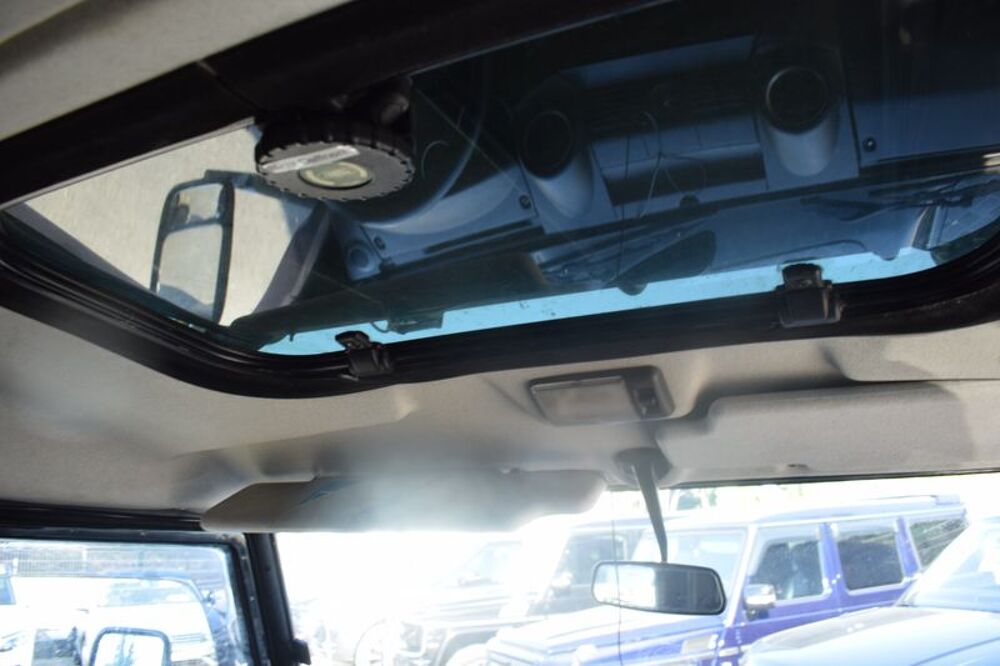 Defender 2.4 Td4 110 SE Station Wagon 7Places 2007 occasion 34740 Vendargues