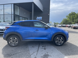 Juke 1.6 HYBRID 143CH N-CONNECTA 2026 2026 occasion 33700 M&eacute;rignac