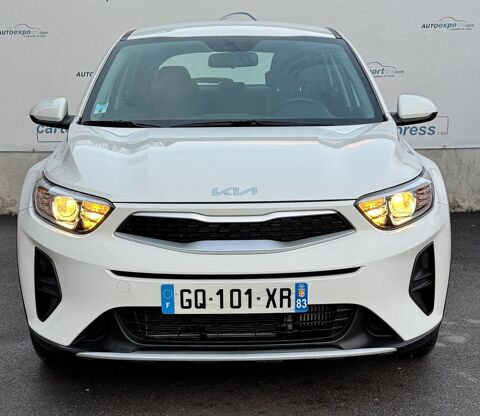 Stonic 1.0 T-GDI 100CH MOTION 2023 occasion 91200 Athis-Mons