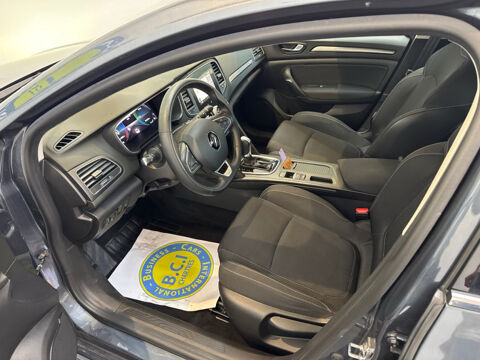 Renault Megane IV 1.6 E-TECH PLUG-IN 160CH BUSINESS -21N 2021 occasion Nogent-le-Phaye 28630