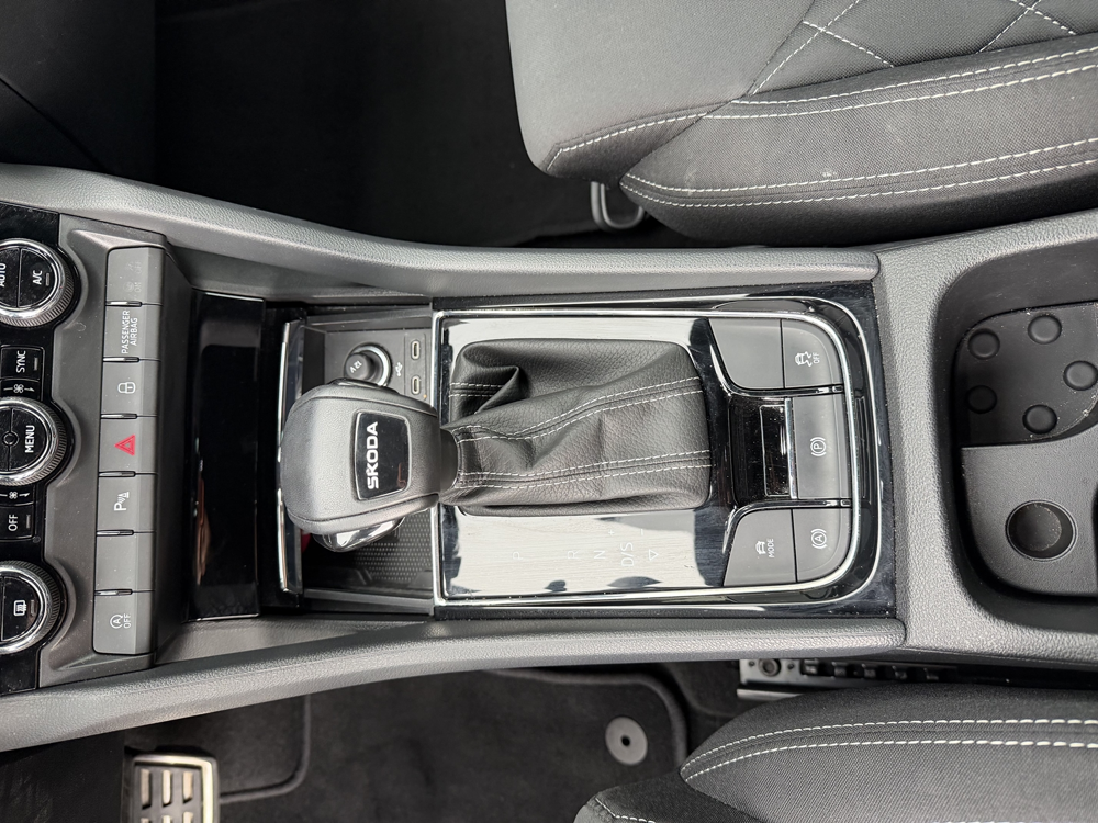 Karoq 2.0 TDI 150CH SCR SPORTLINE 4X2 DSG7 2025 occasion 81000 Albi