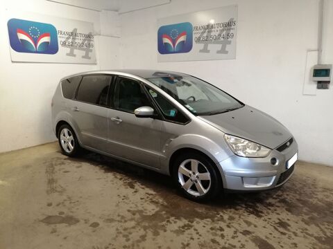 Annonce voiture Ford S-MAX 5990 