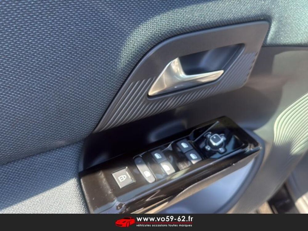 C5 aircross 1.2 Hybride 145ch MAX boite automatique 2025 occasion 62000 Arras