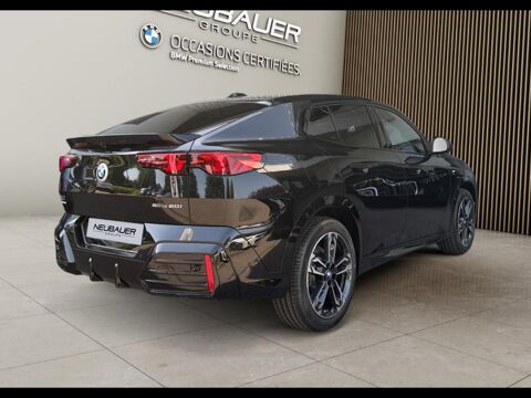 X2 sDrive20iA 170ch M Sport DKG7 2026 occasion 78240 Chambourcy