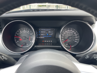 Mustang 5.0 V8 421CH GT BVA6 2017 occasion 61000 Alen&ccedil;on