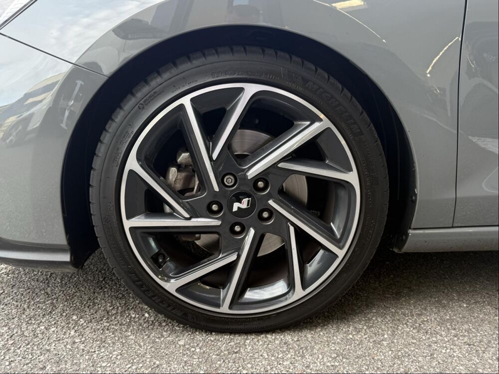 i30 1.5 T-GDi 160ch Hybrid 48V N Line DCT-7 2023 occasion 78240 CHAMBOURCY