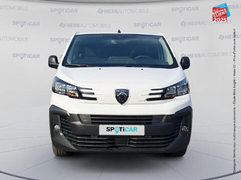 Expert M 2.0 BlueHDi 145ch 2025 occasion 51100 Reims