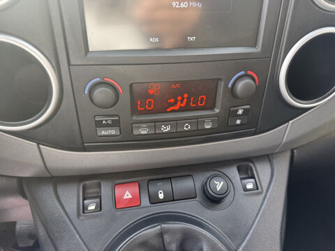 Berlingo 110CH S&S FEEL 2018 occasion 31140 Aucamville