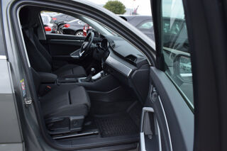 Q3 35 TDI 150CH BUSINESS LINE S TRONIC 7 2020 occasion 34740 Vendargues