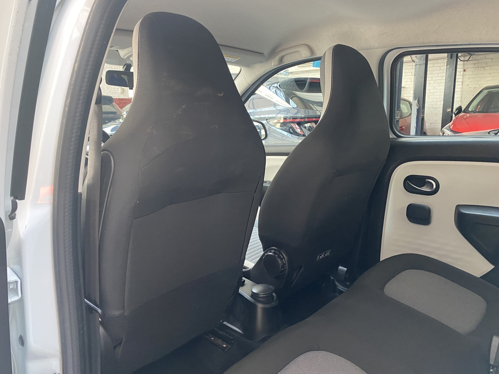 Twingo III 1.0 SCE 70CH LIMITED EURO6C 2018 occasion 78800 HOUILLES