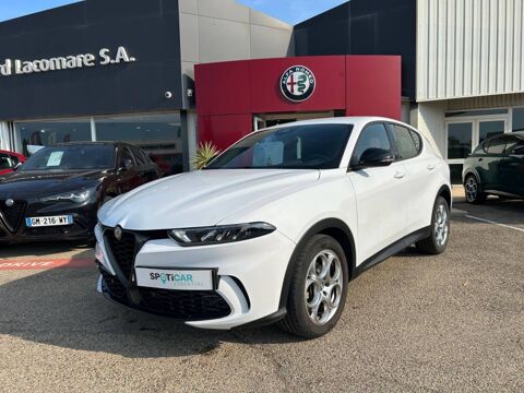 Annonce voiture Alfa Romeo Tonale 28990 