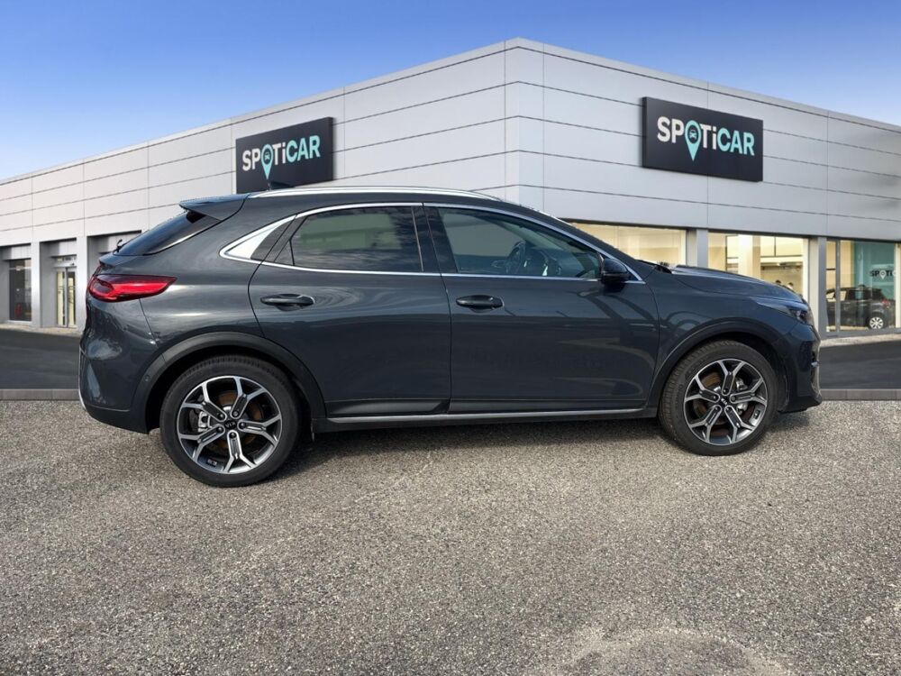 XCeed 1.6 CRDI 115ch Launch Edition 2020 occasion 13200 Arles