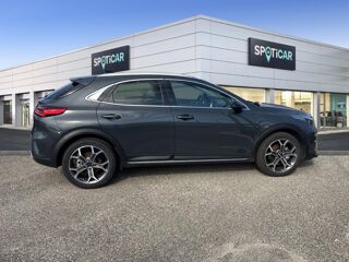 XCeed 1.6 CRDI 115ch Launch Edition 2020 occasion 13200 Arles