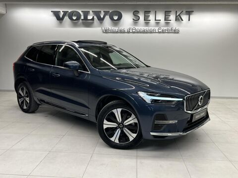 XC60 T6 AWD 350 Plus Style Chrome Geartronic 2024 occasion 91200 Athis-Mons