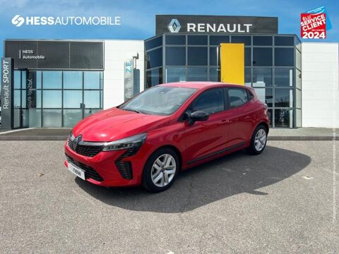 Annonce voiture Renault Clio 16999 