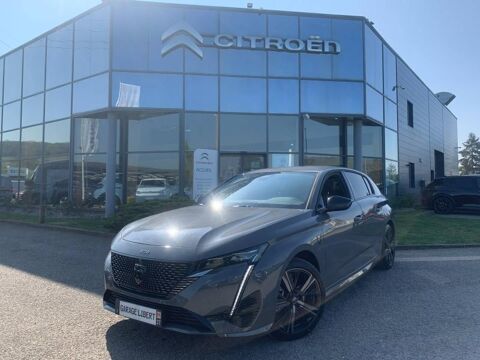 Annonce voiture Peugeot 308 30990 