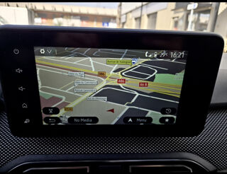 Jogger 1.0 ECO-G 100CH SL EXTREME+ 7 PLACES / 1&Egrave;RE MAIN / CARPLAY / 2023 occasion 94260 Fresnes