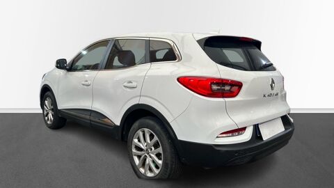 Kadjar 1.5 BLUE DCI 115CH BUSINESS - 21 2021 occasion 38070 Saint-Quentin-Fallavier