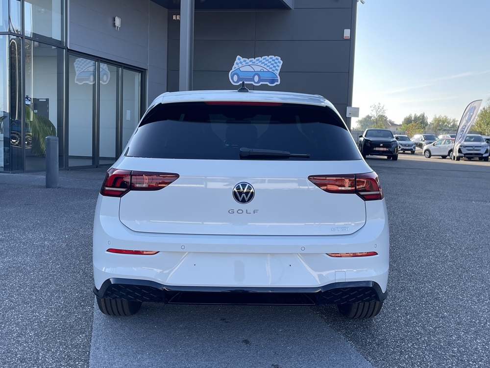 Golf 1.5 ETSI EVO2 116CH R-LINE EDITION DSG7 2026 occasion 33700 M&eacute;rignac