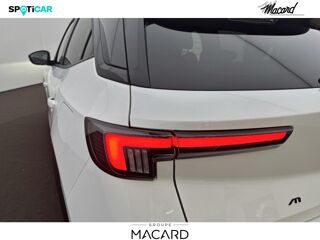 Mokka 1.2 Turbo 100ch GS 2024 occasion 82000 Montauban
