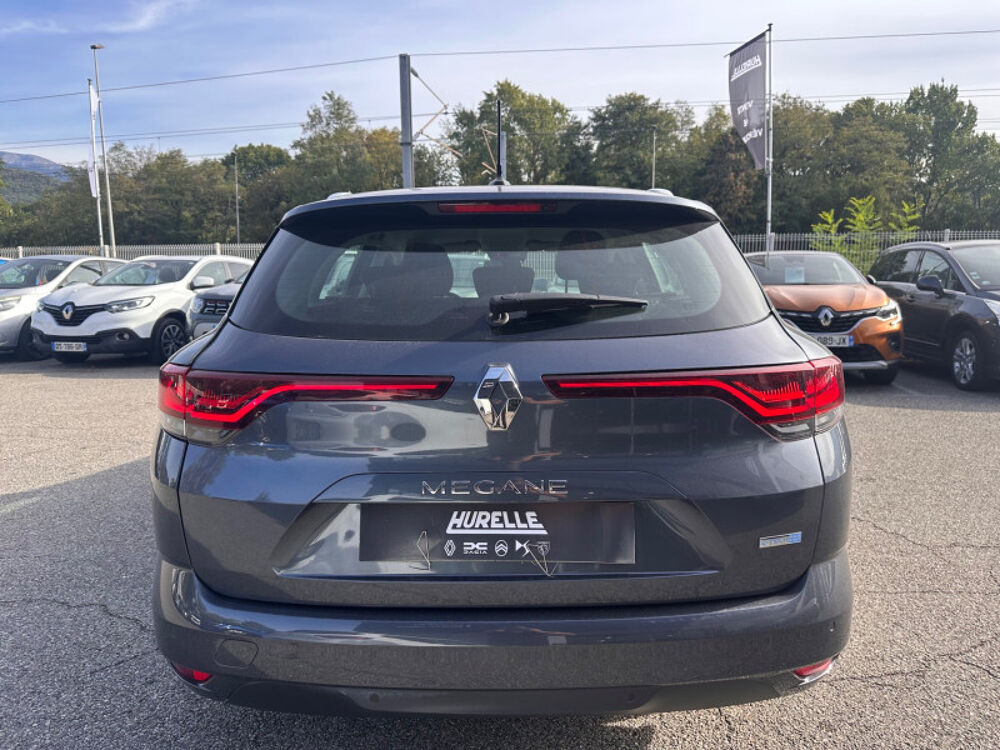 Megane IV 1.6 E-TECH PLUG-IN 160CH BUSINESS/ TVA RECUPERABLE 2021 occasion 38130 ECHIROLLES