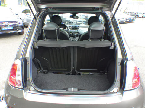 500 0.9 8V TWINAIR 85CH S&S CLUB DUALOGIC 2014 occasion 77144 Mont&eacute;vrain