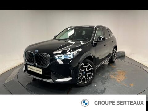 BMW X1 ieDrive20 204ch xLine 2025 occasion Vernouillet 28500