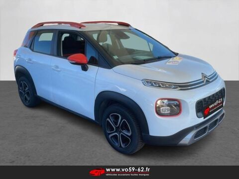 C3 Aircross PureTech 110ch S&S Feel Pack 2021 occasion 62000 Arras