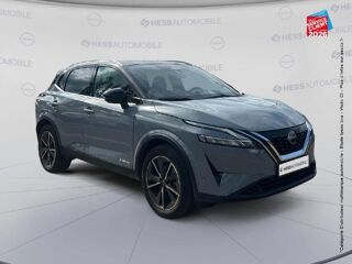 Qashqai e-POWER 190ch Tekna 2022 2024 occasion 54520 Laxou