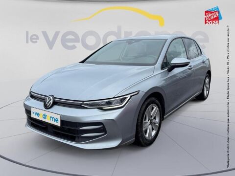 Volkswagen Golf 1.5 eTSI EVO2 116ch Life Plus DSG7 2025 occasion Illange 57970
