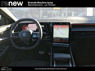 Austral 1.2 E-Tech full hybrid 200ch Iconic esprit Alpine- 23 2025 occasion 88160 Le Thillot