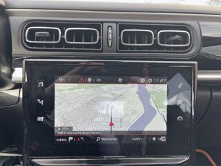 C3 1.2 PureTech 83ch S&S Shine 130g 2020 occasion 27200 Vernon